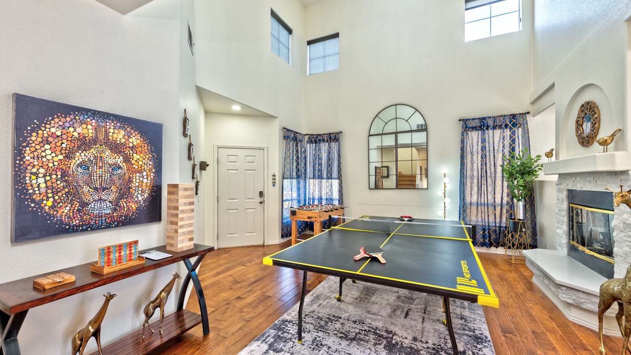 Photo of Bedroom in Spring Valley