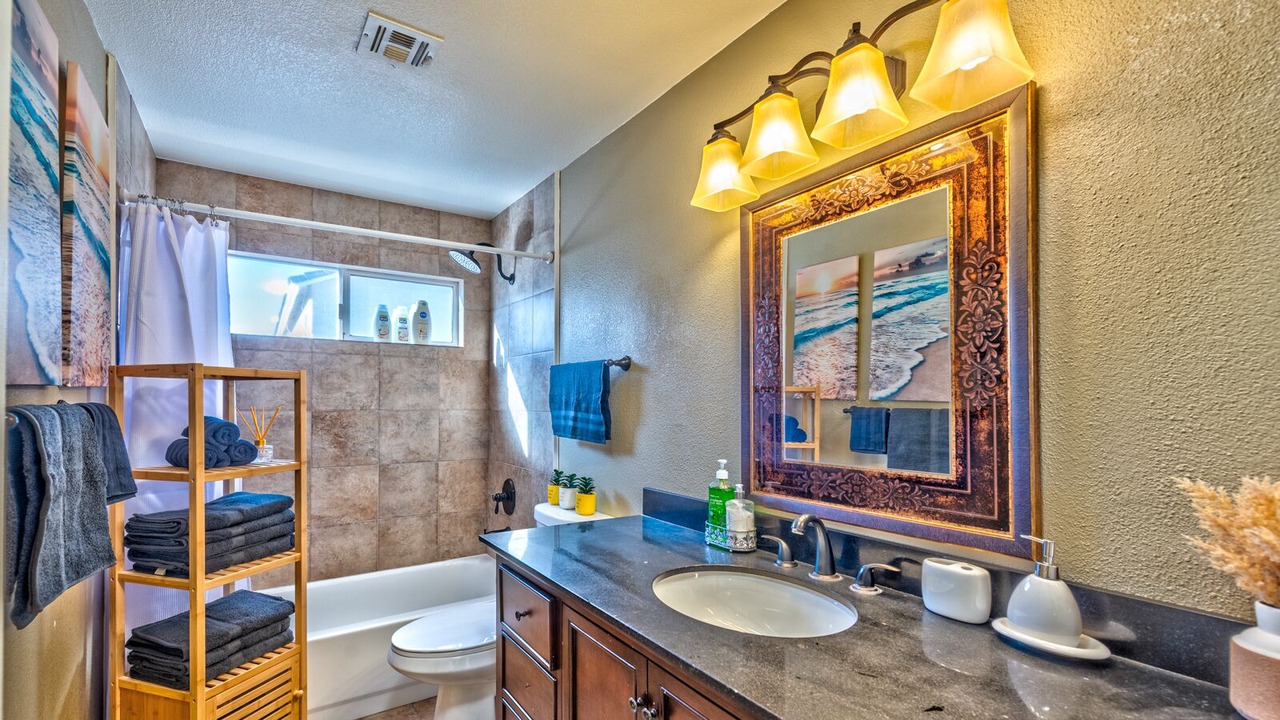 Photo of Bathroom in Spring Valley
