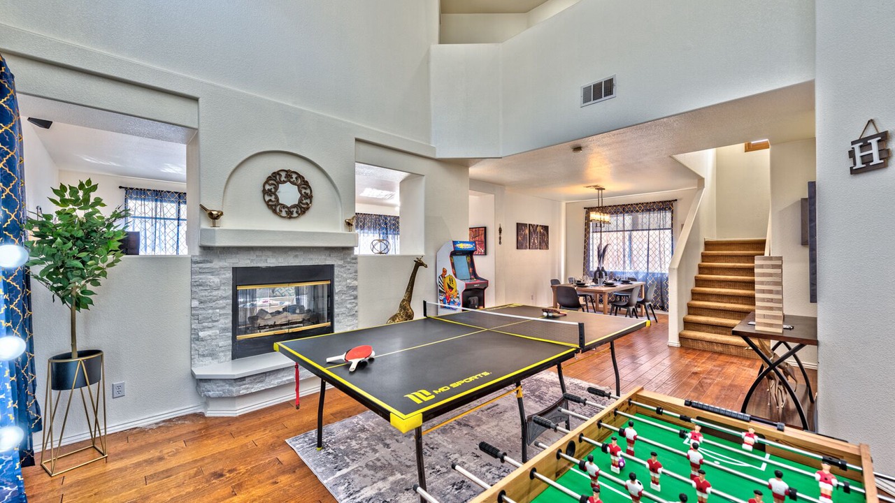 Photo of Bedroom in Spring Valley