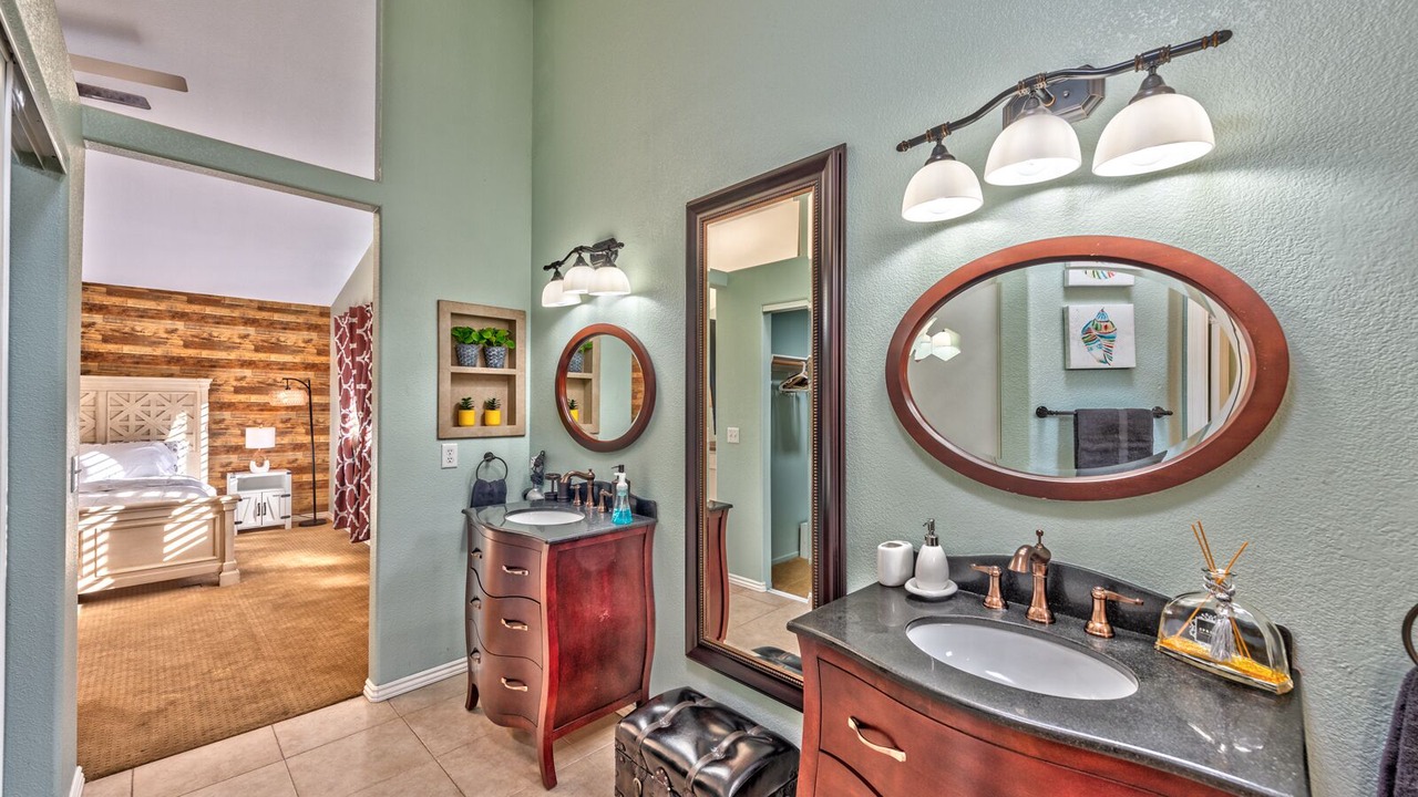 Photo of Bathroom in Spring Valley