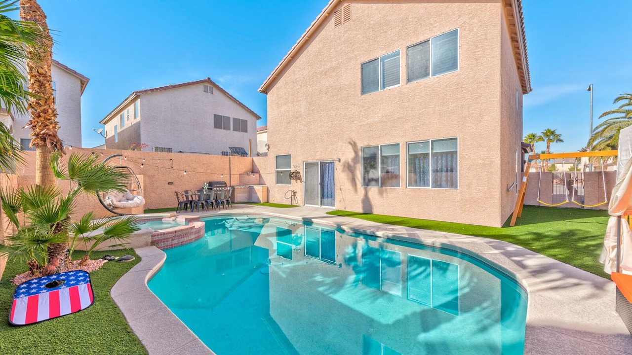 Photo of Outdoor in Spring Valley