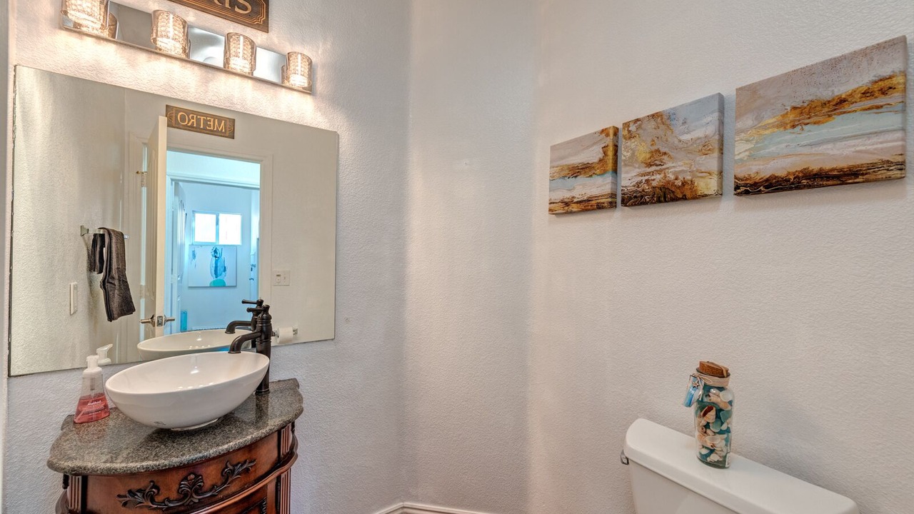 Photo of Bathroom in Spring Valley