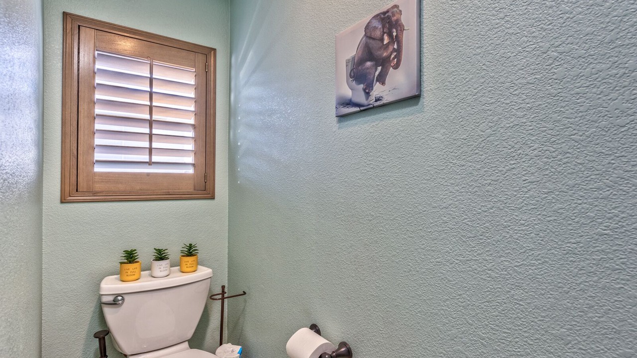 Photo of Bathroom in Spring Valley