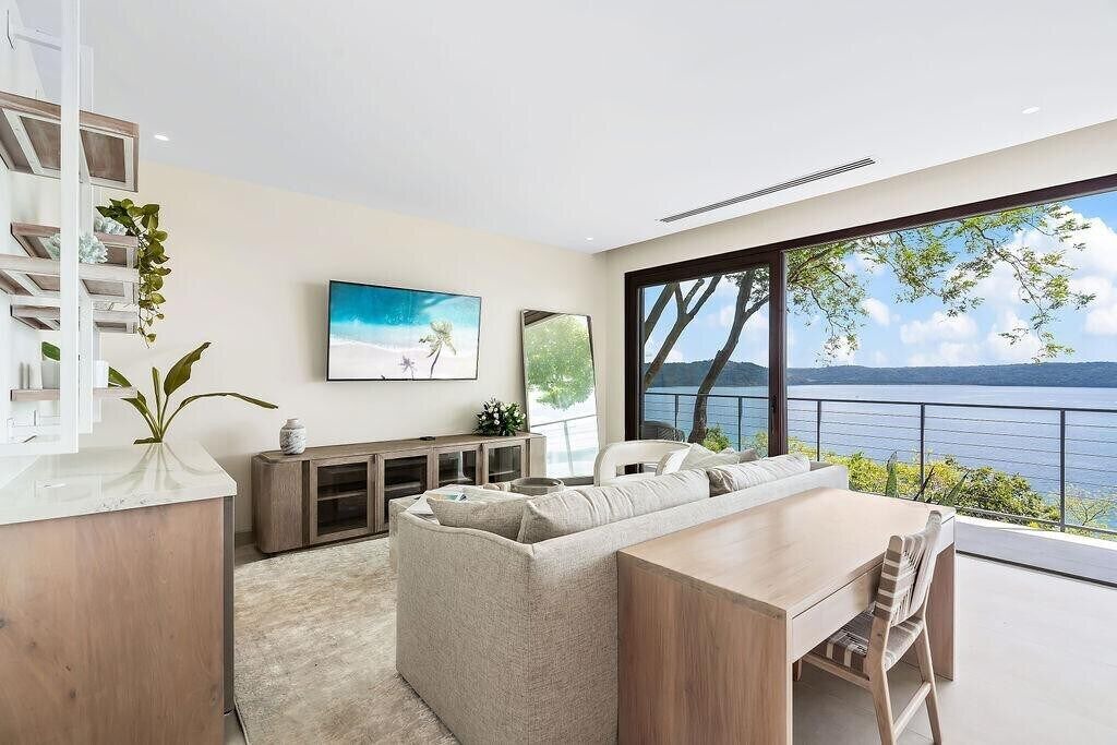 Photo of Livingroom in Papagayo Peninsula