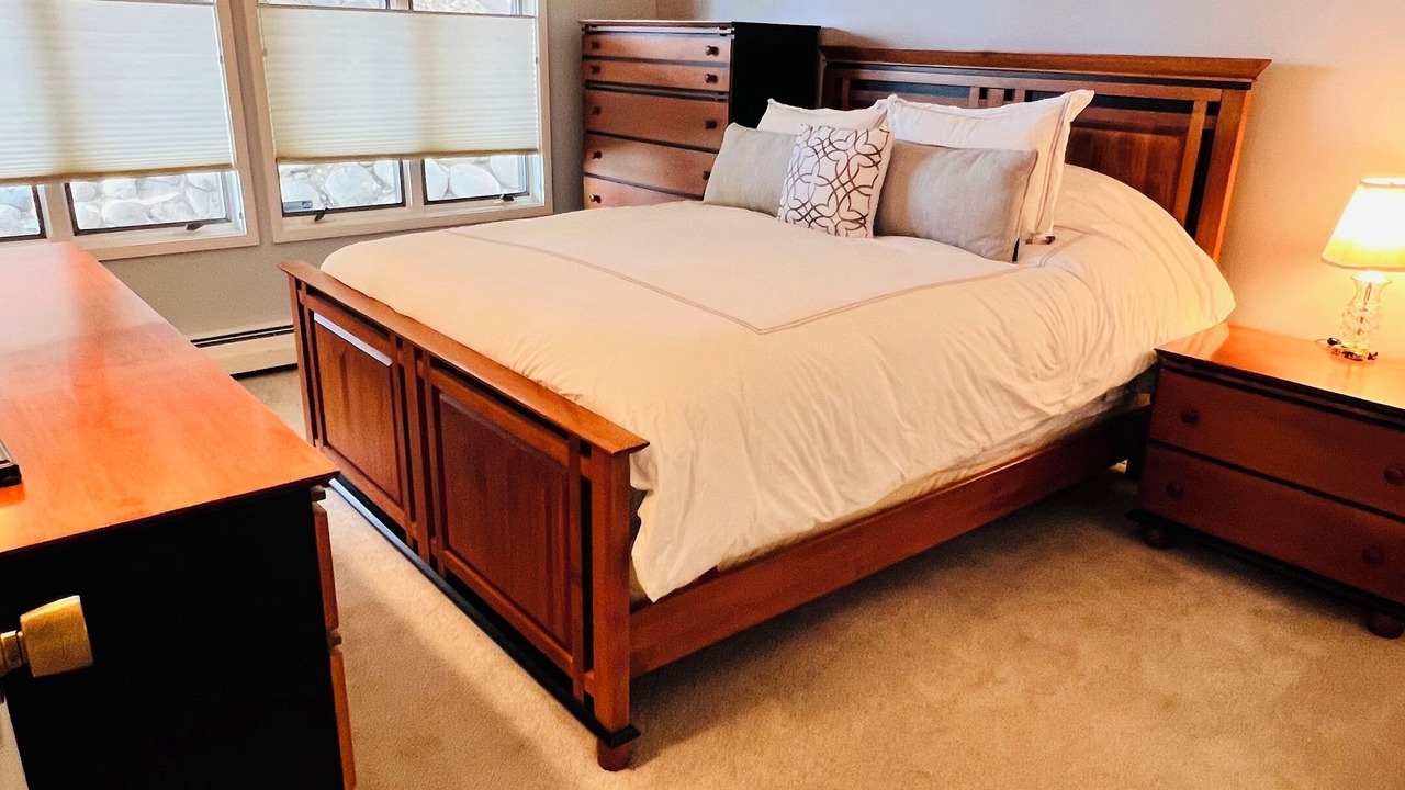 Photo of Bedroom in Lakeridge