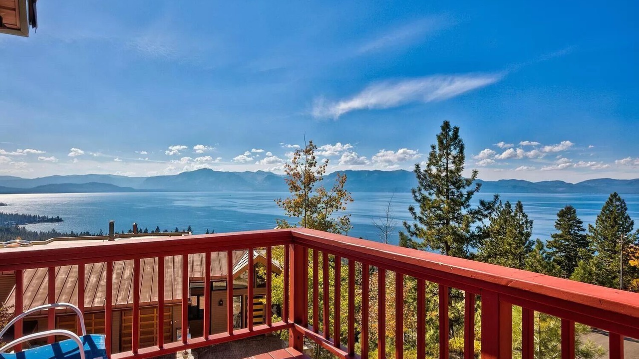 Photo of Outdoor in Lakeridge