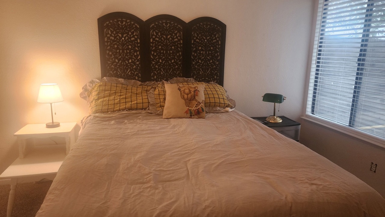 Photo of Bedroom in Visalia