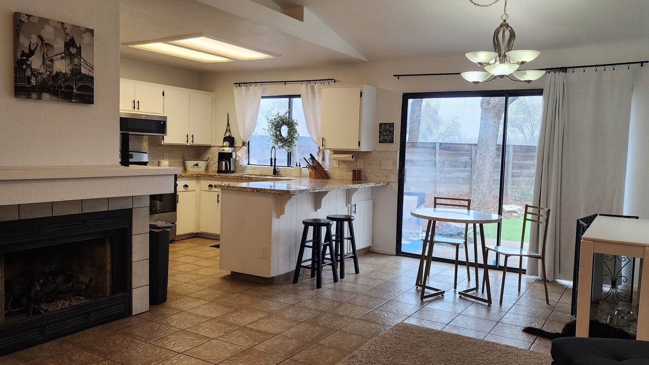 Photo of Kitchen in Visalia