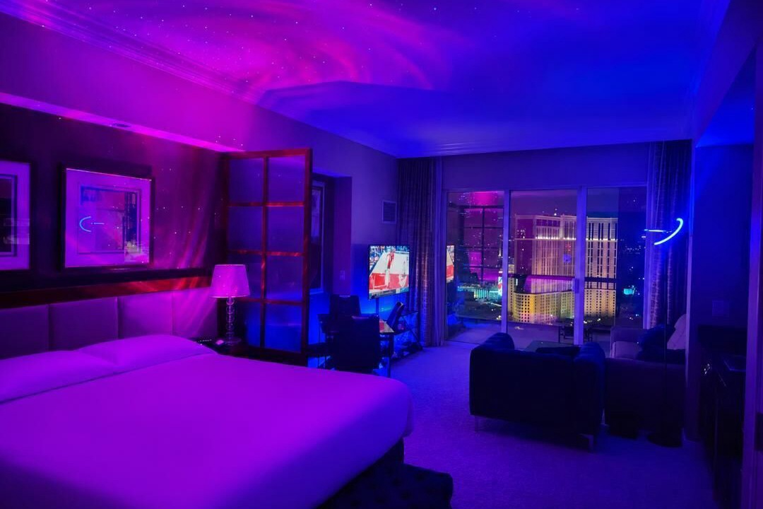 Photo of Bedroom in Las Vegas