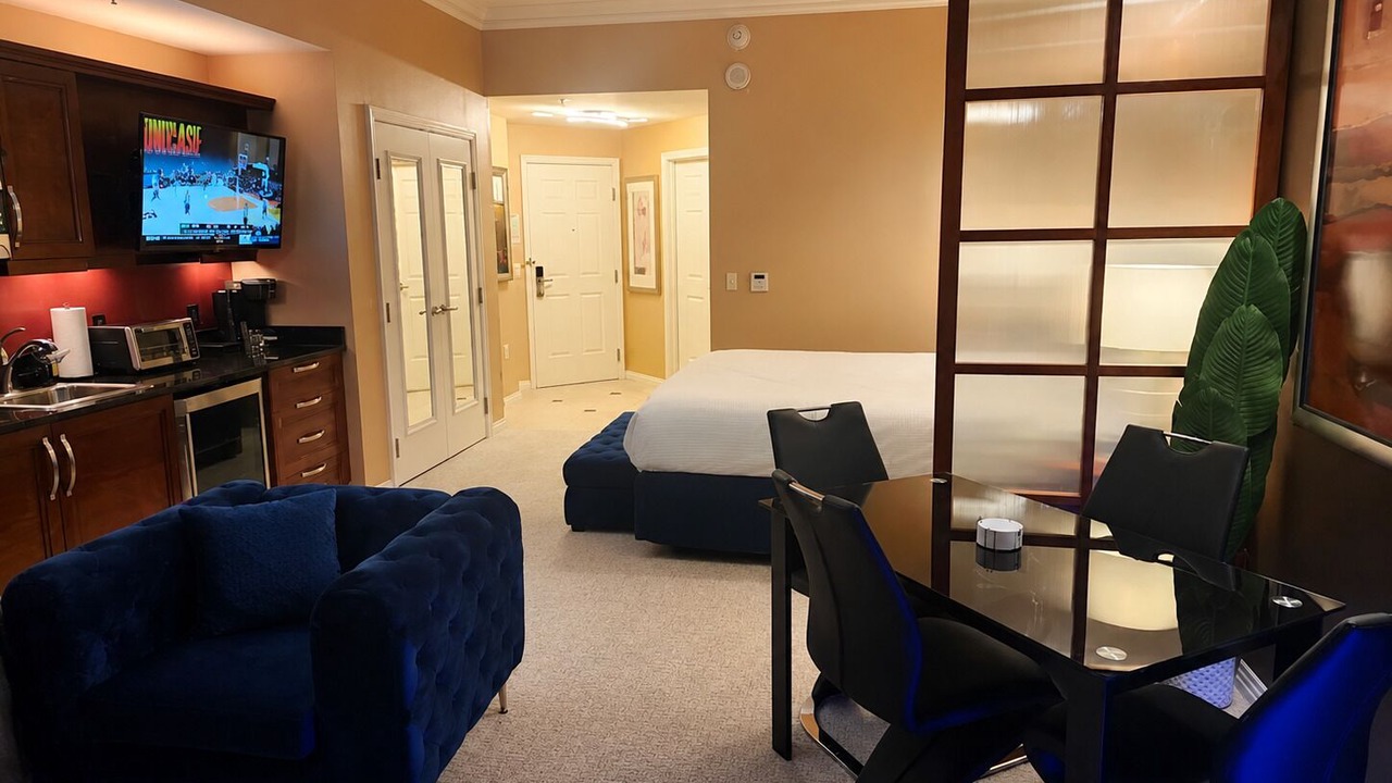 Photo of Bedroom in Las Vegas