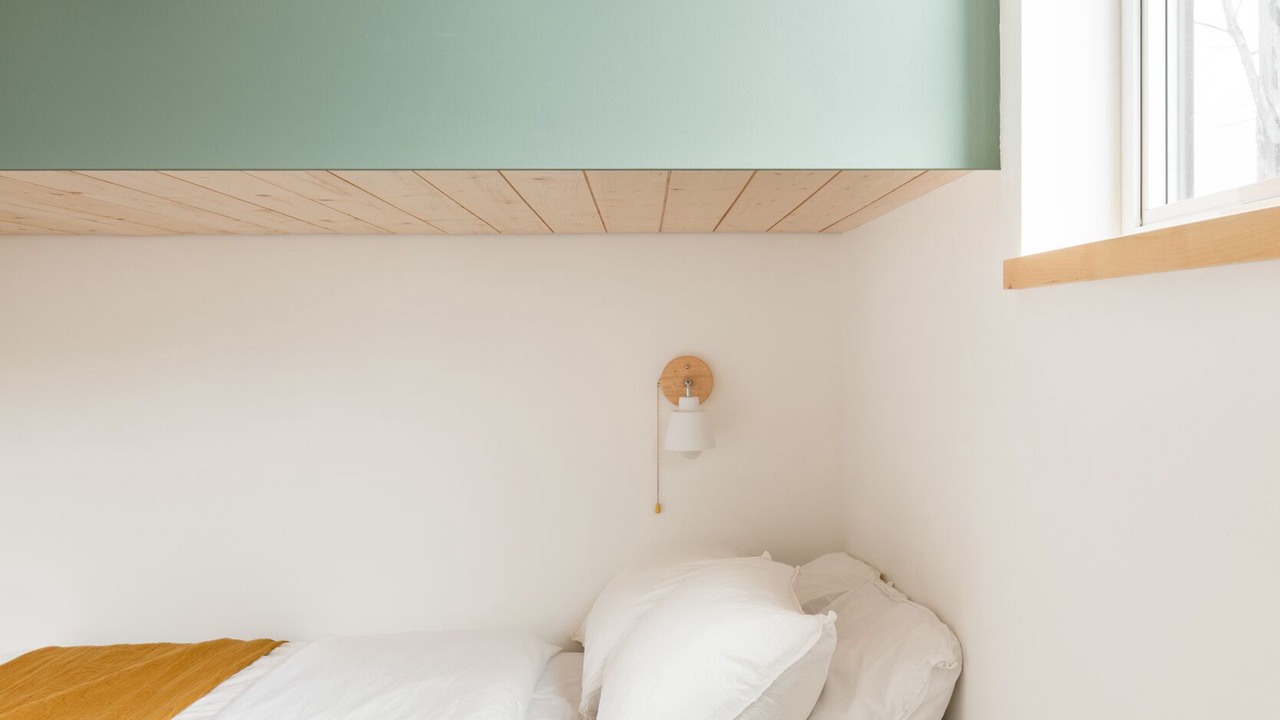 Photo of Bedroom in Tofino