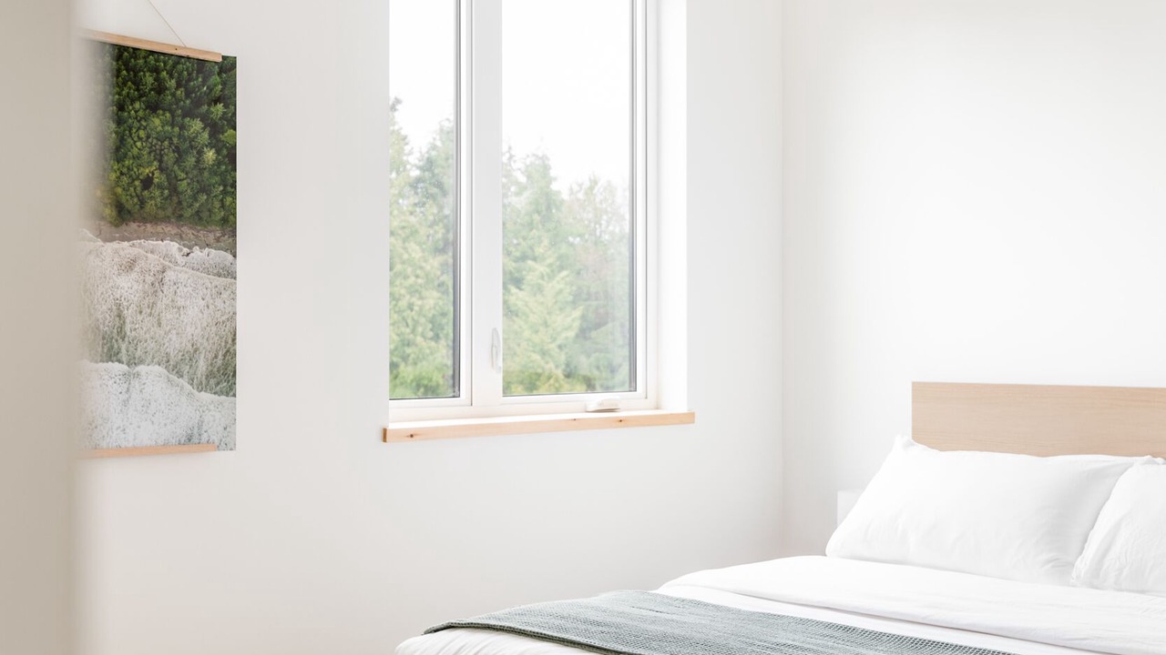Photo of Bedroom in Tofino