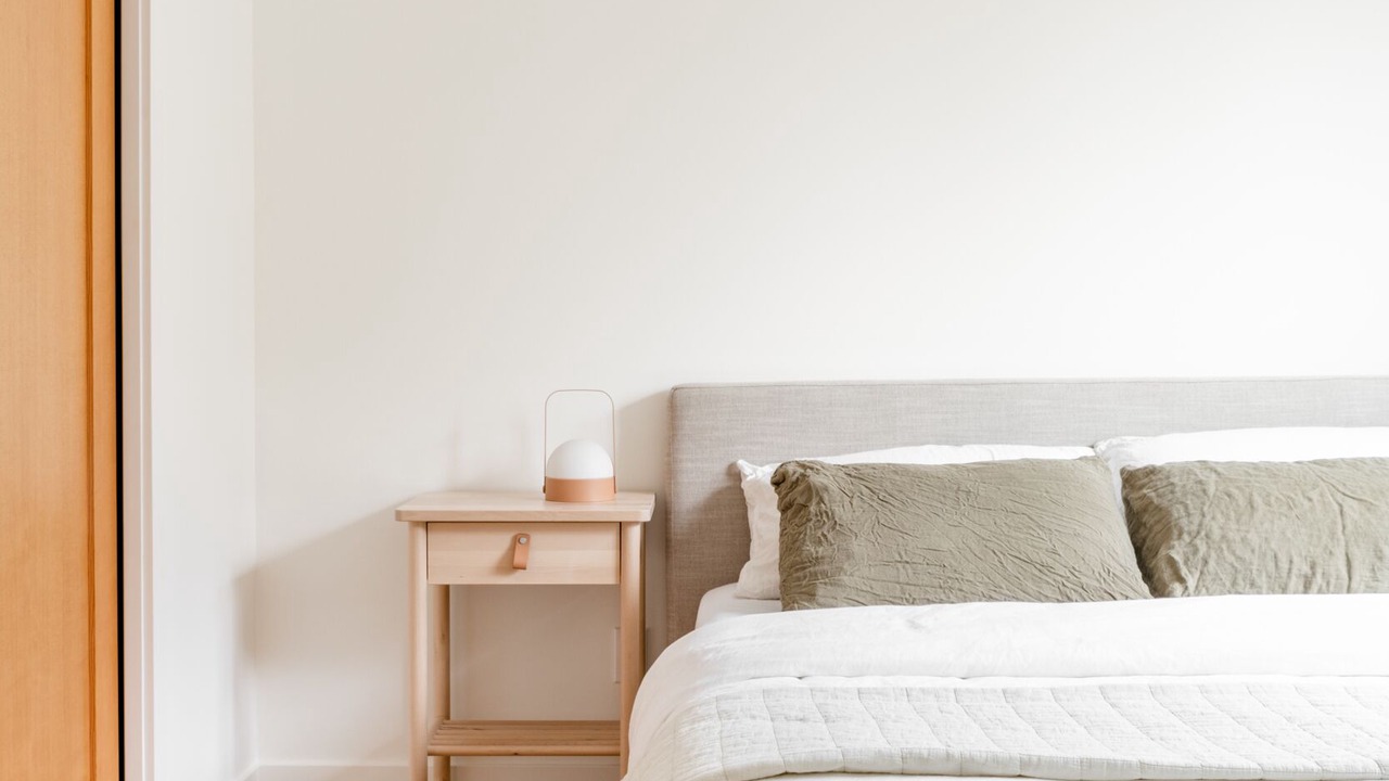 Photo of Bedroom in Tofino