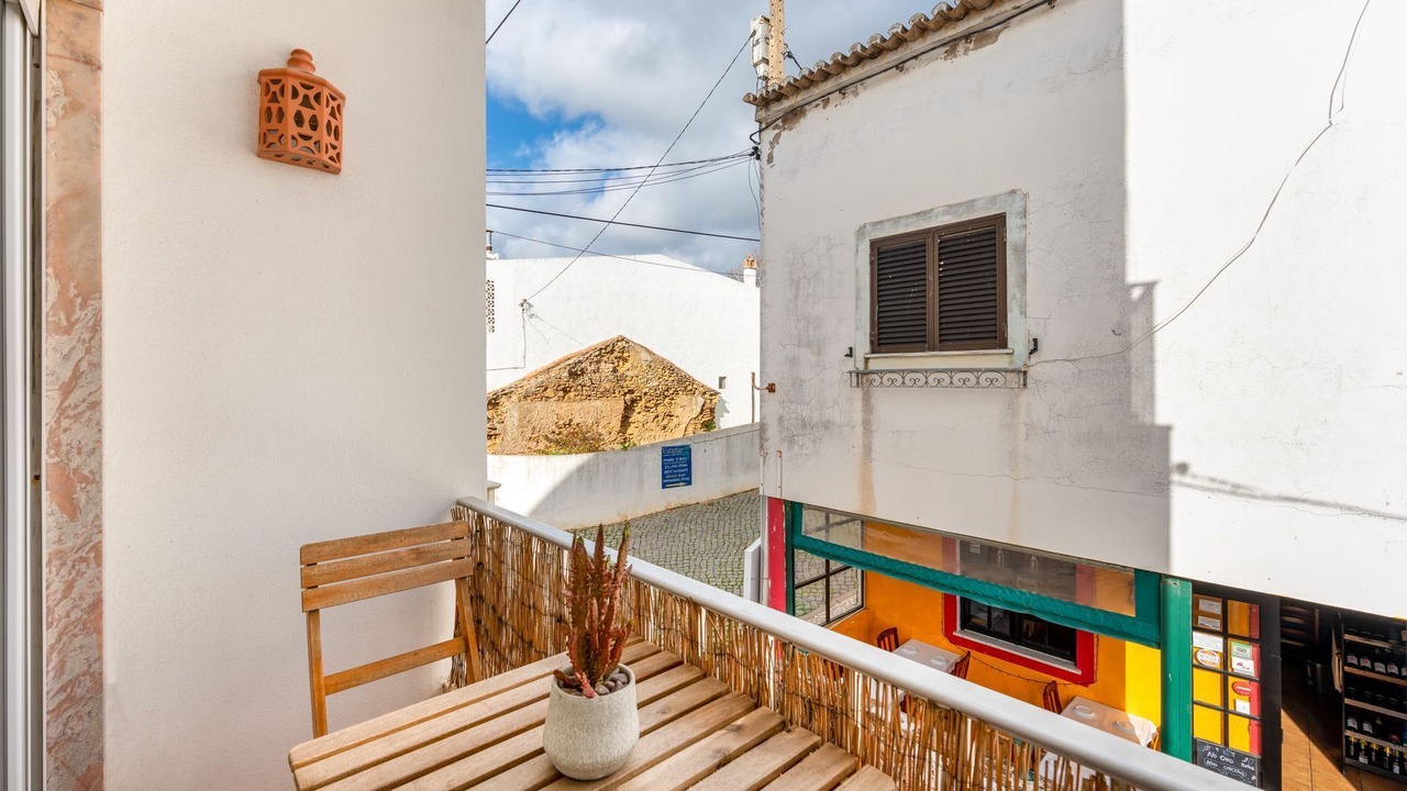 Photo of Outdoor in Burgau