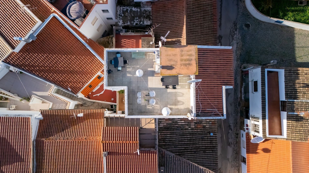 Photo of Patio Balcony in Burgau