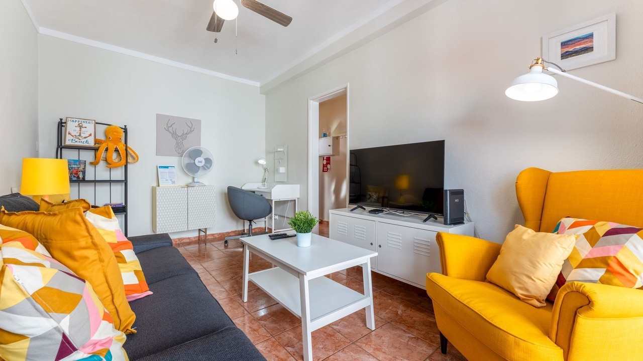 Photo of Livingroom in Burgau