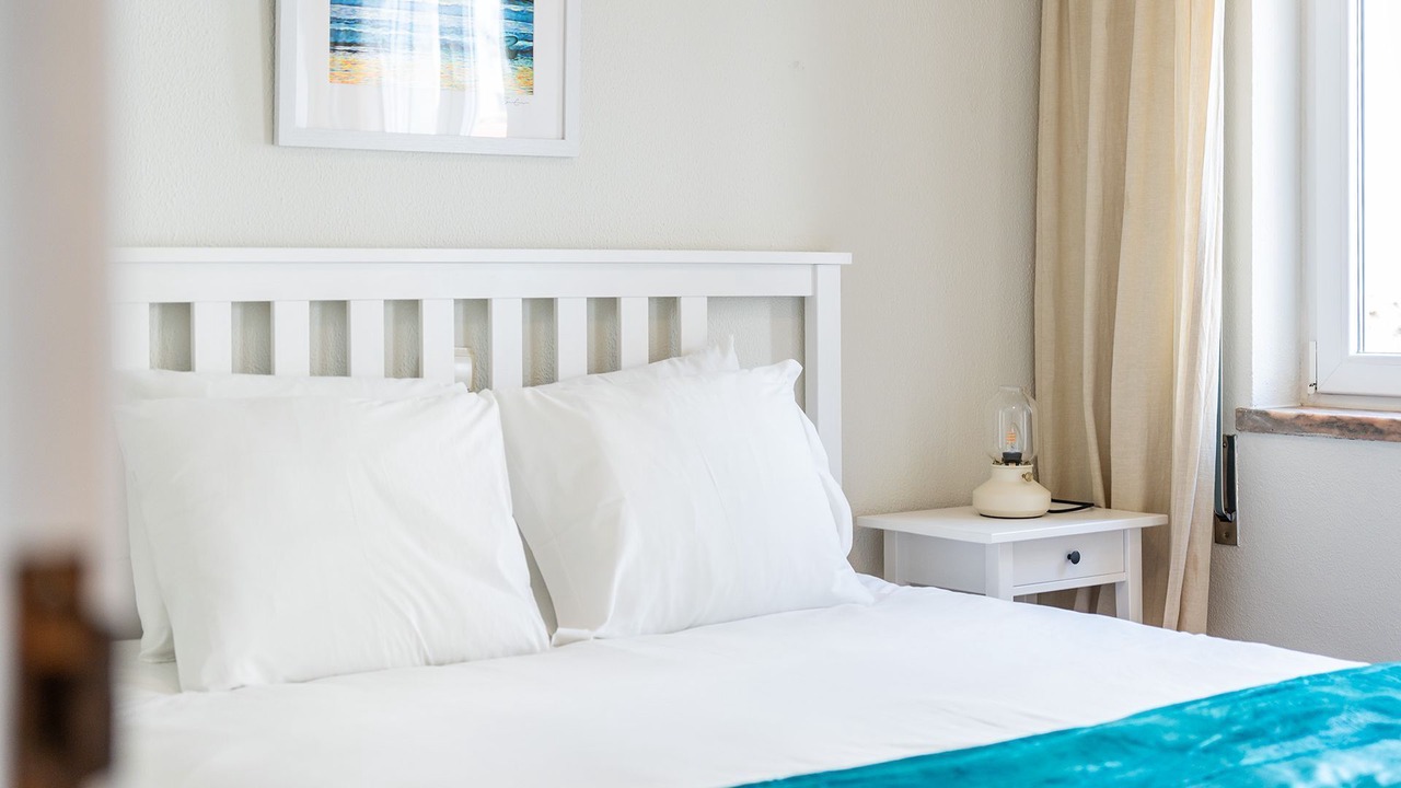 Photo of Bedroom in Burgau