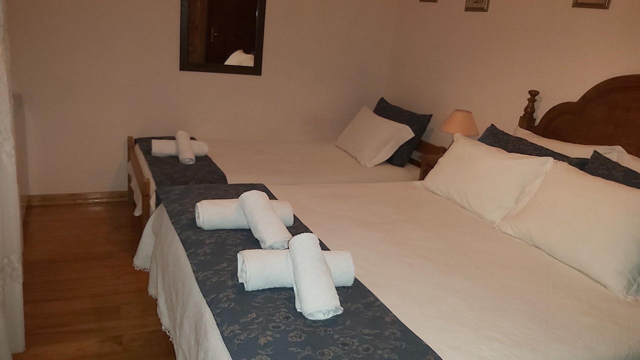 Photo of Bedroom in Seia