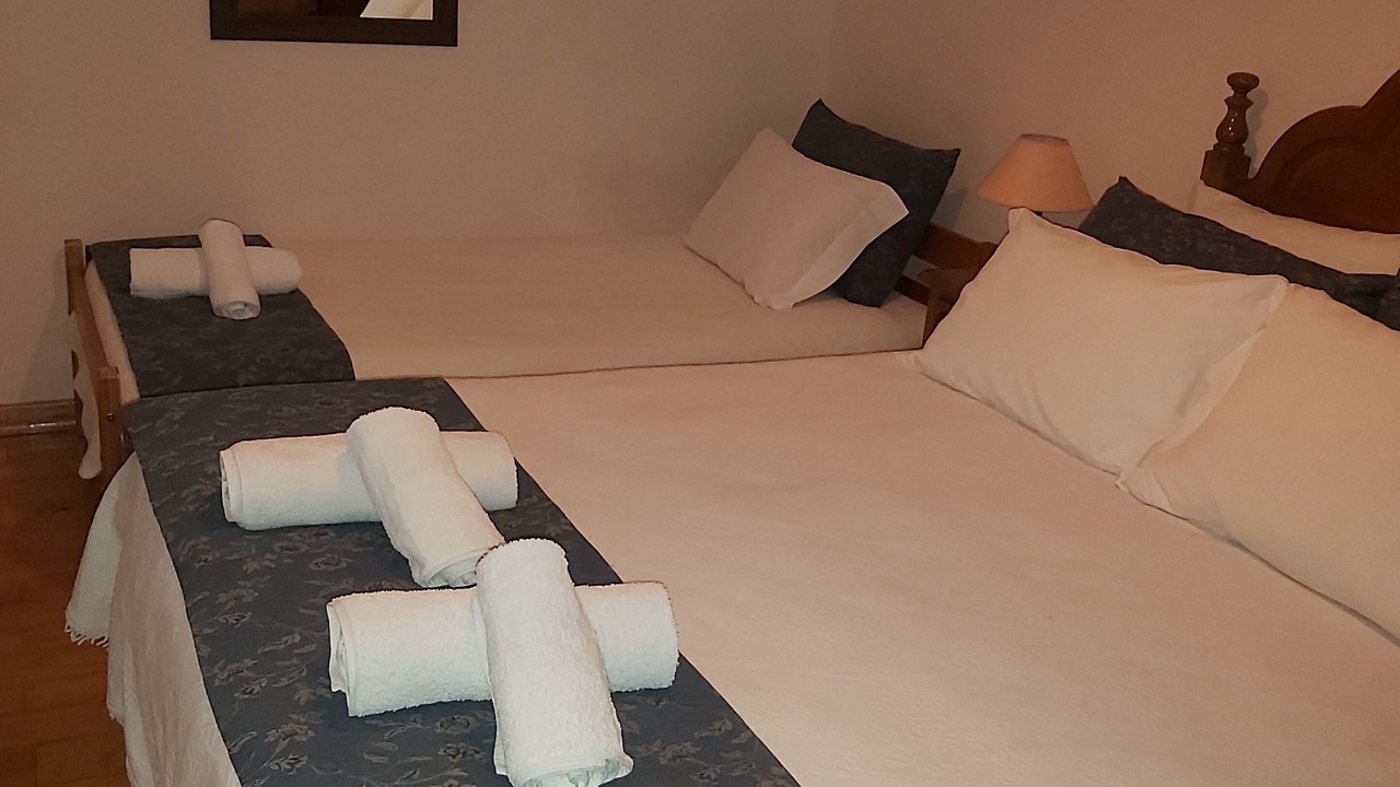 Photo of Bedroom in Seia