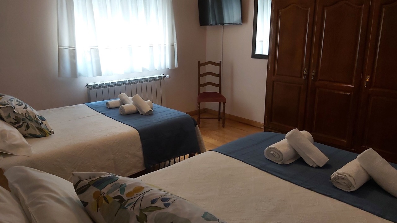 Photo of Bedroom in Seia