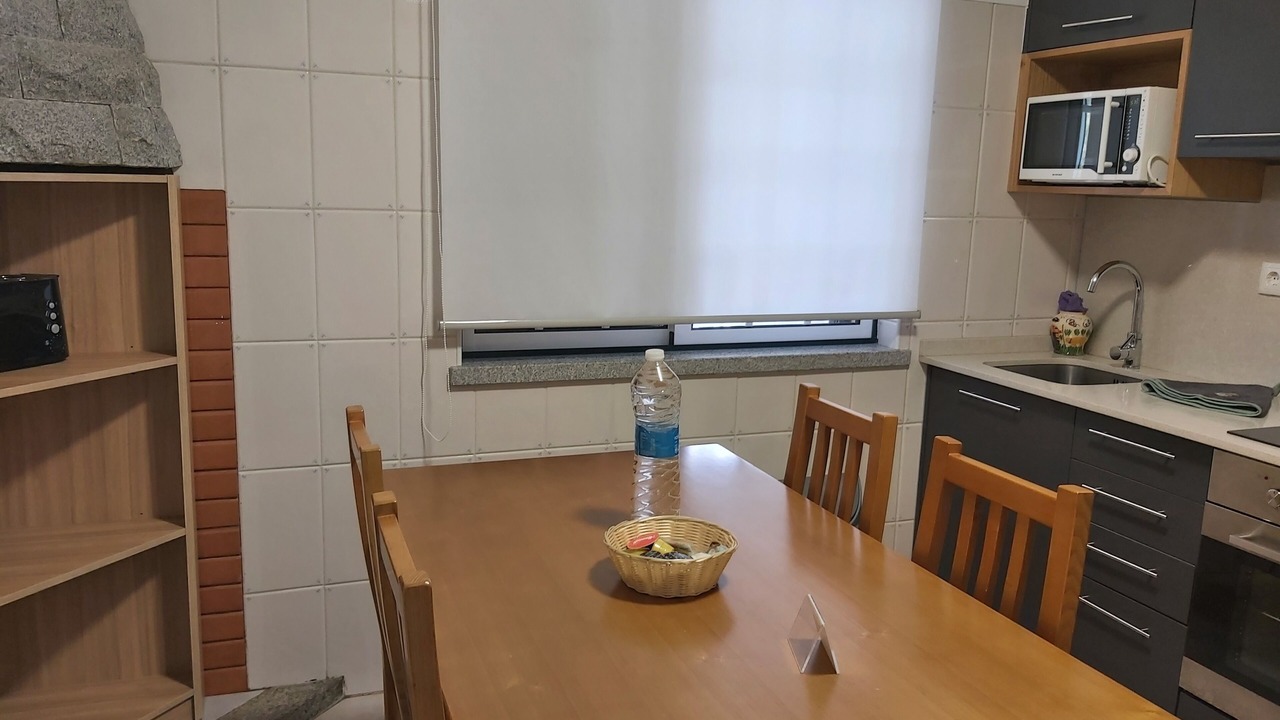 Photo of Kitchen in Seia