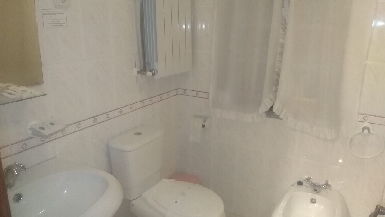 Photo of Bathroom in Seia