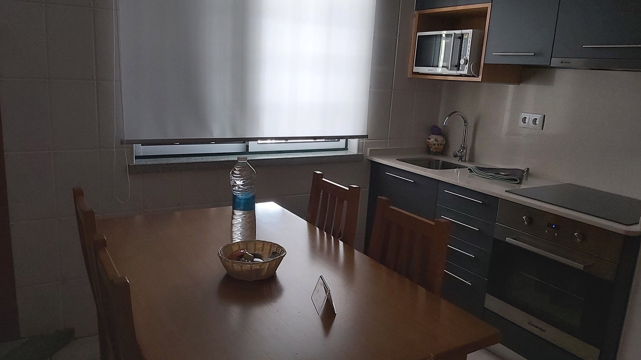 Photo of Kitchen in Seia