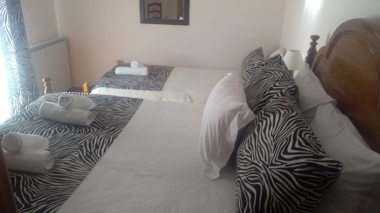 Photo of Bedroom in Seia