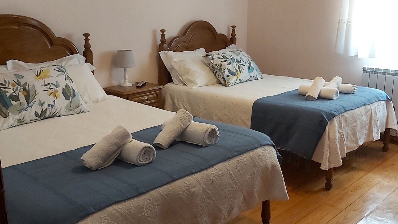 Photo of Bedroom in Seia