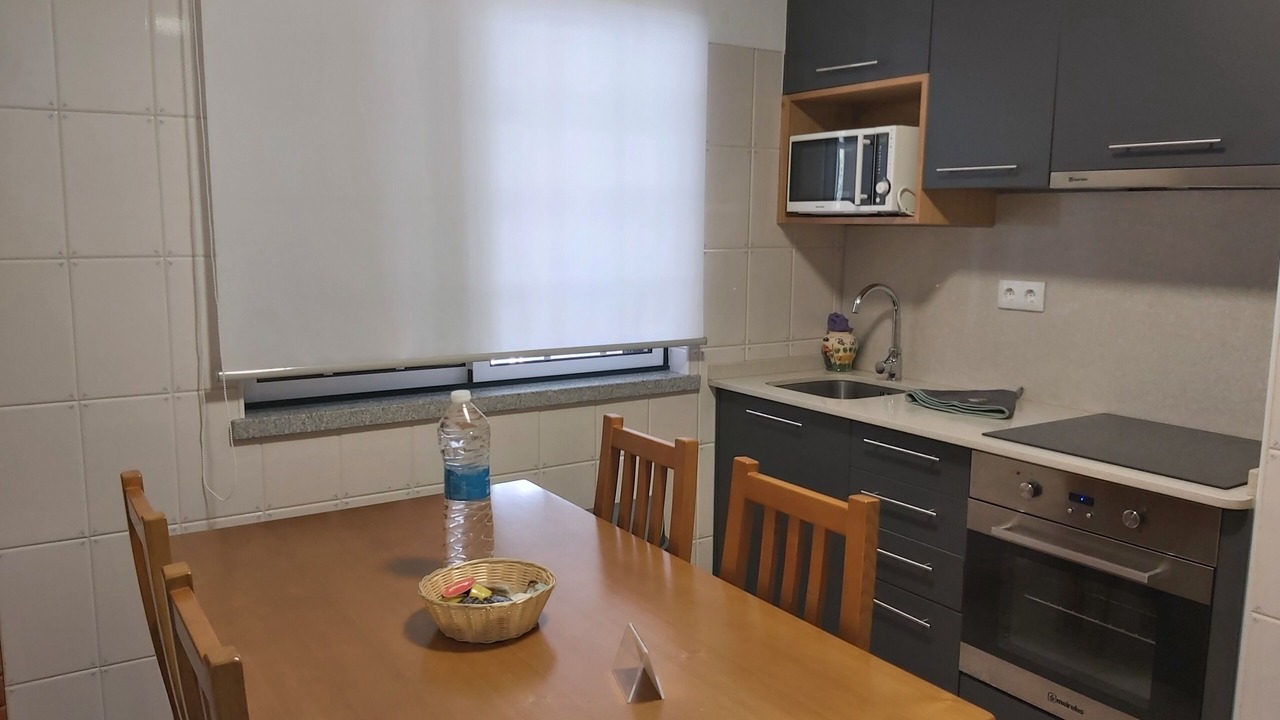 Photo of Kitchen in Seia