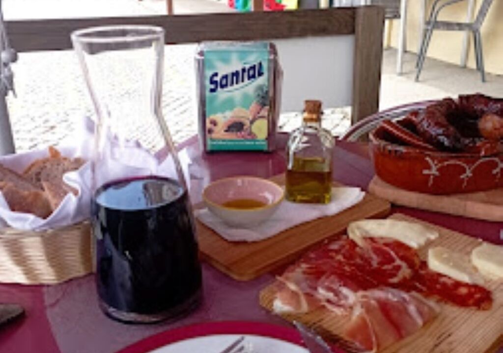 Photo of Outdoor in Seia