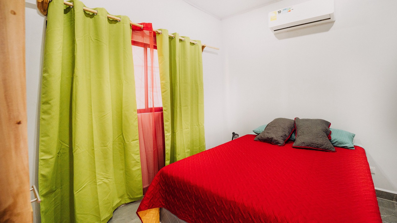 Photo of Bedroom in Avellanas Beach