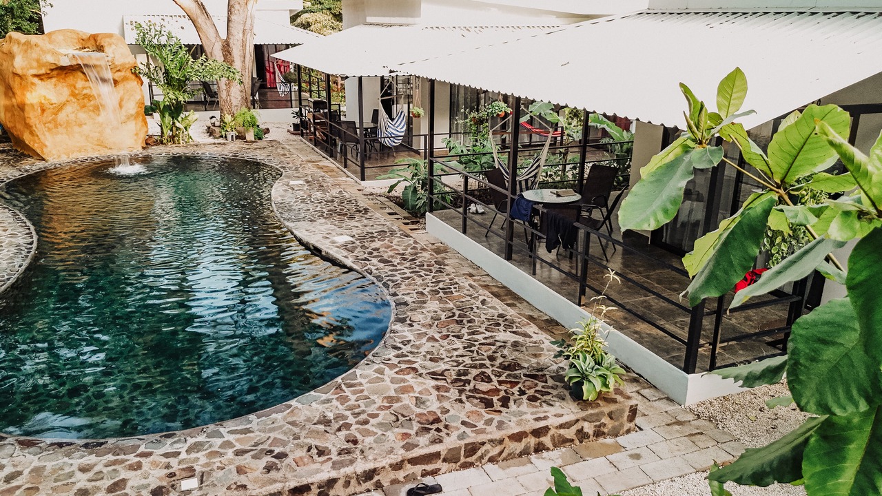 Photo of Outdoor in Avellanas Beach
