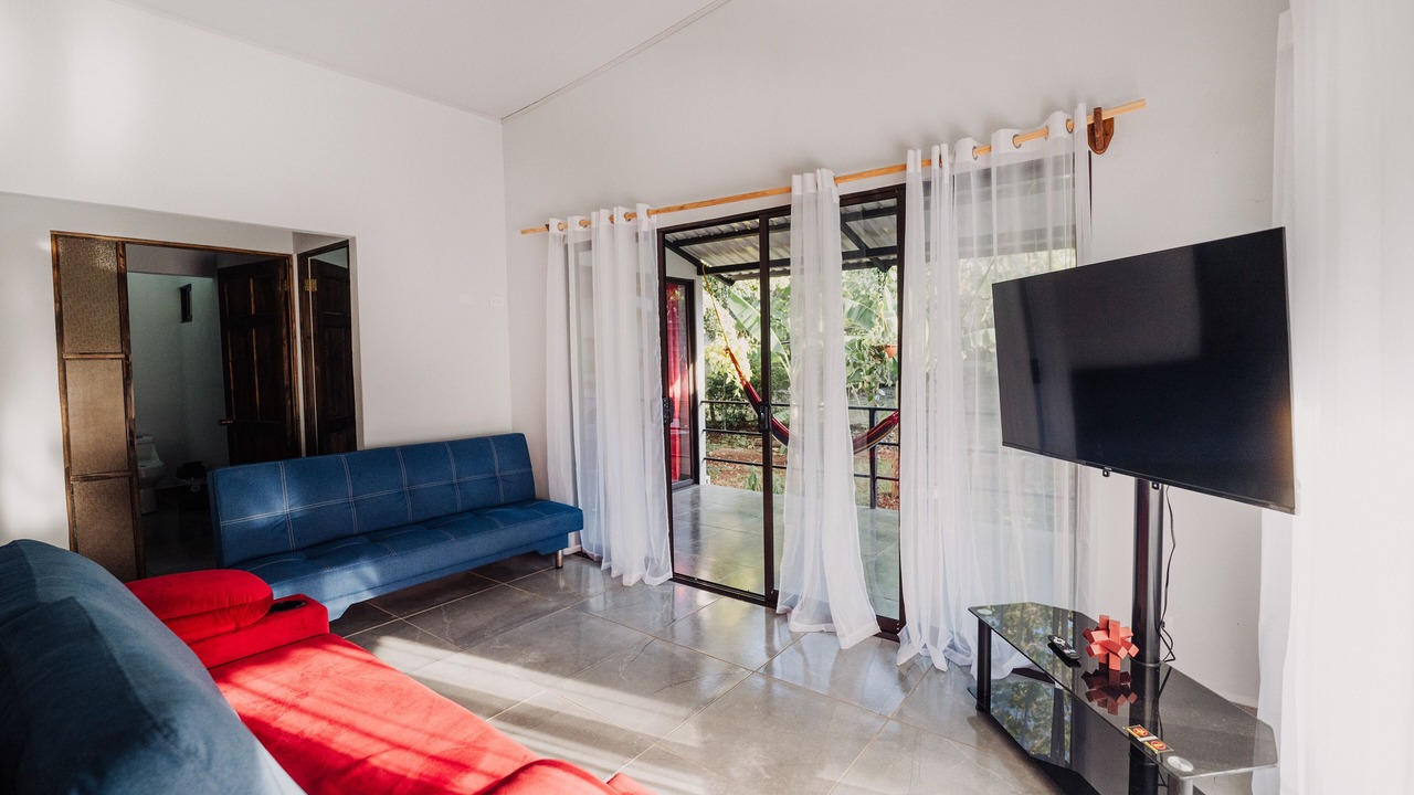 Photo of Livingroom in Avellanas Beach