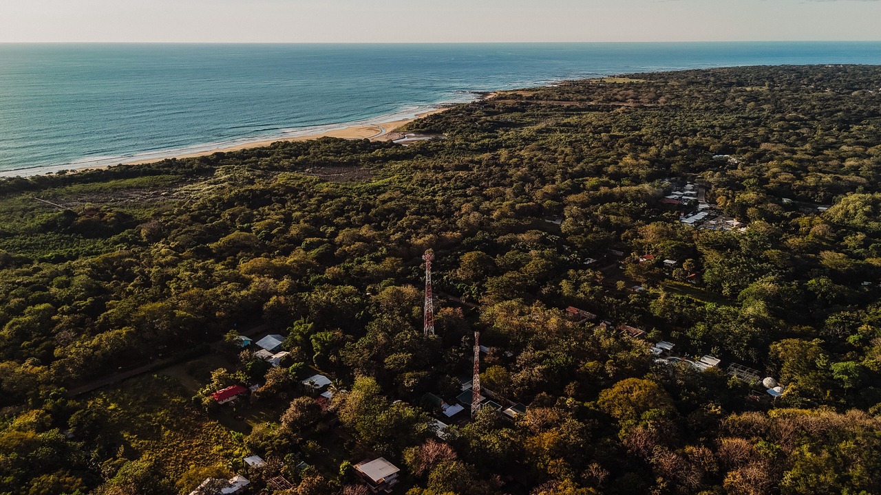 Photo of Outdoor in Avellanas Beach