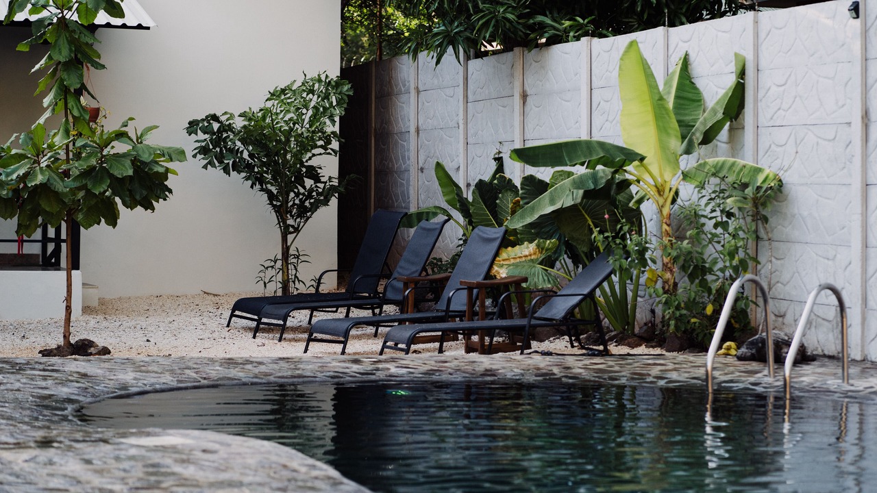 Photo of Outdoor in Avellanas Beach