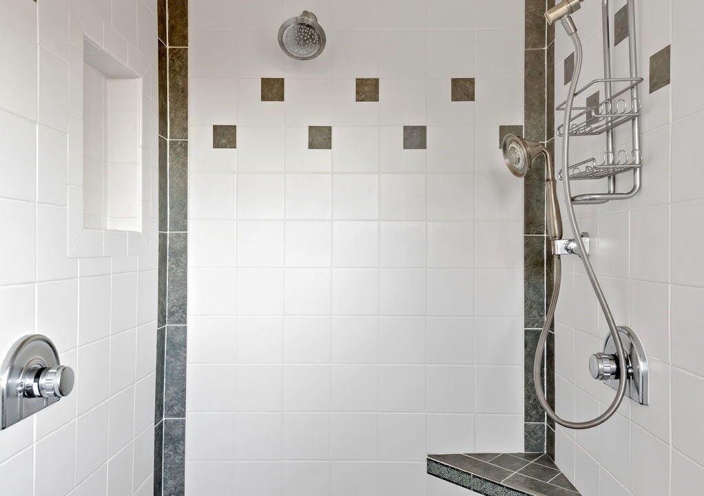 Photo of Bathroom in The Mesa
