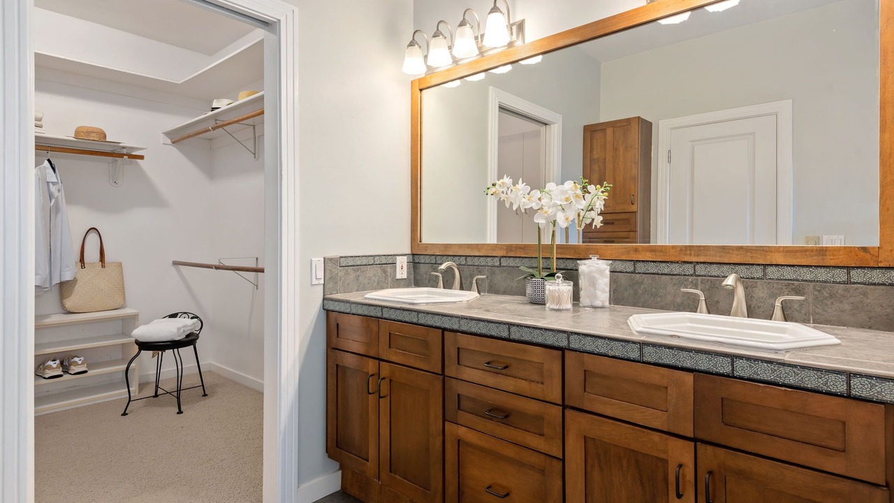 Photo of Bathroom in The Mesa