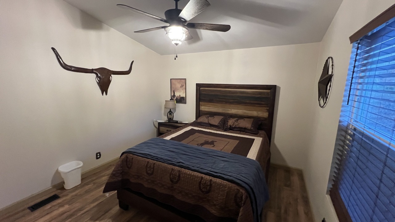 Photo of Bedroom in Clovis