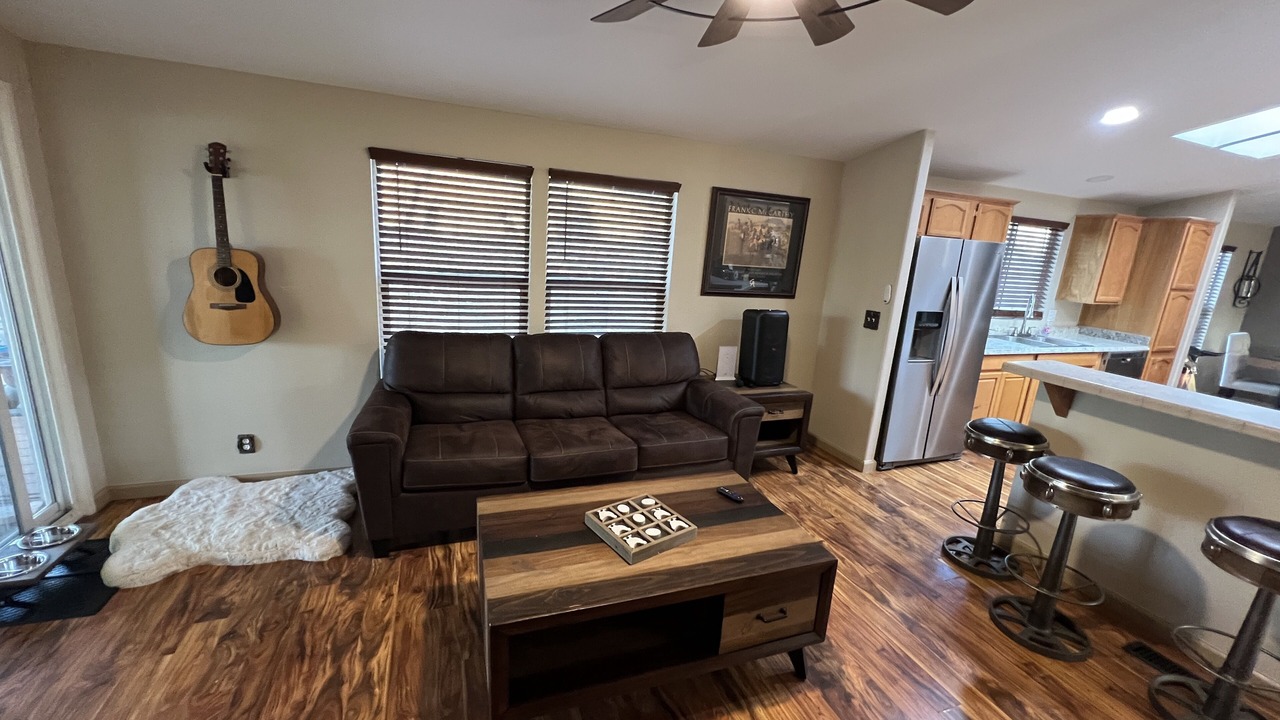 Photo of Livingroom in Clovis