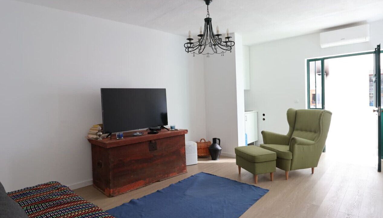 Photo of Livingroom in Arraiolos