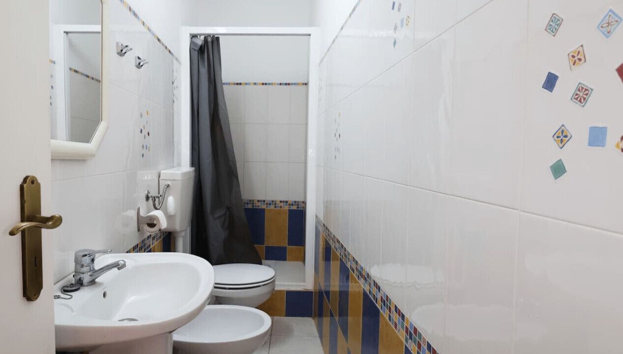 Photo of Bathroom in Arraiolos