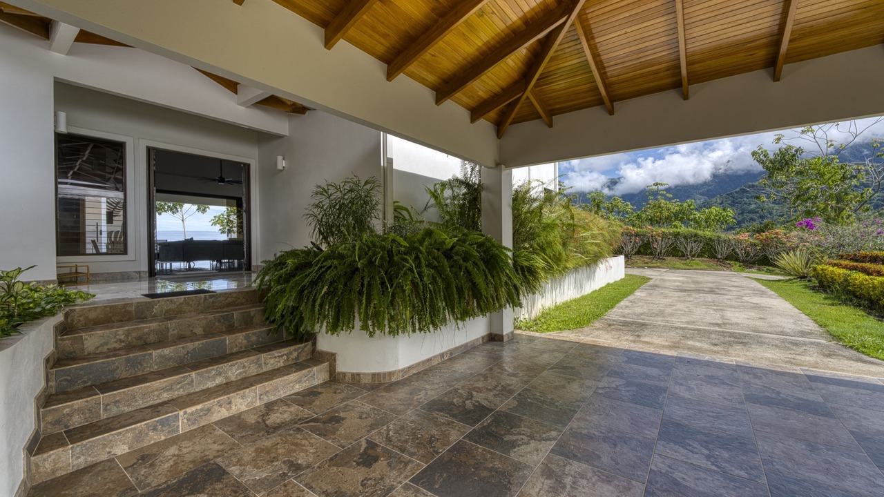 Photo of Patio Balcony in Ciudad Cortes