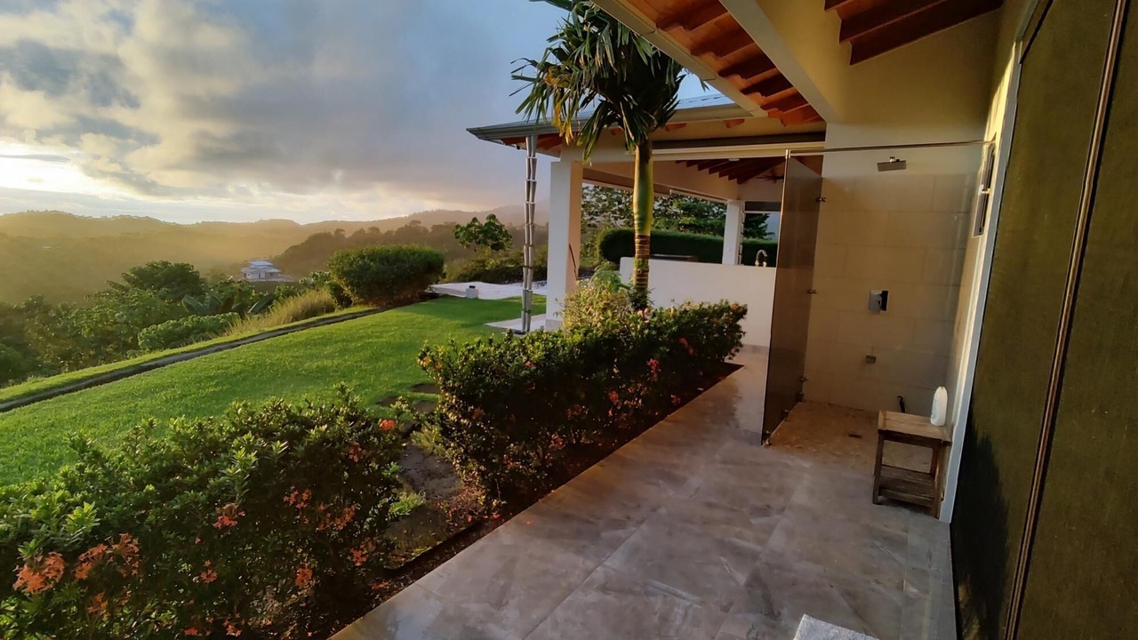 Photo of Patio Balcony in Ciudad Cortes