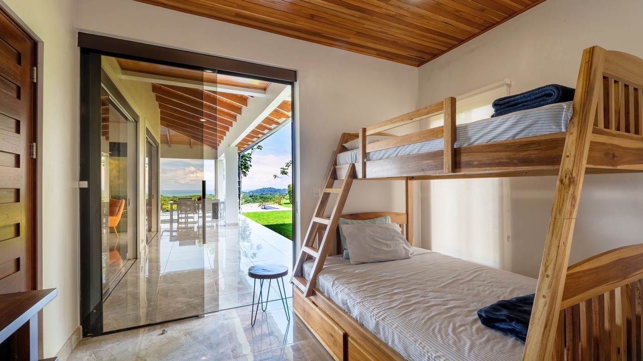 Photo of Bedroom in Ciudad Cortes