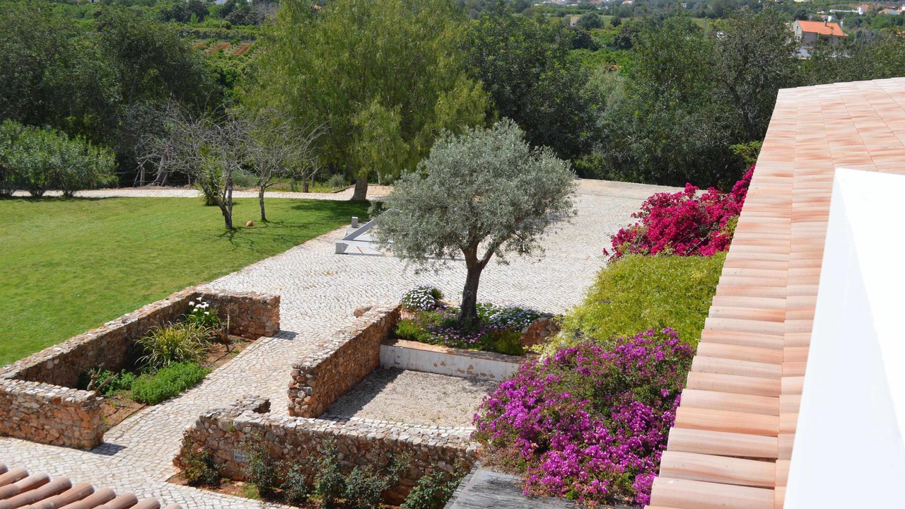 Photo of Patio Balcony in Silves