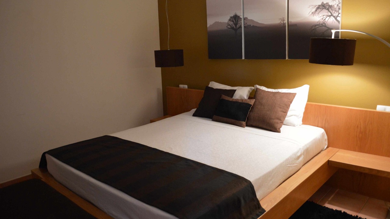 Photo of Bedroom in Silves