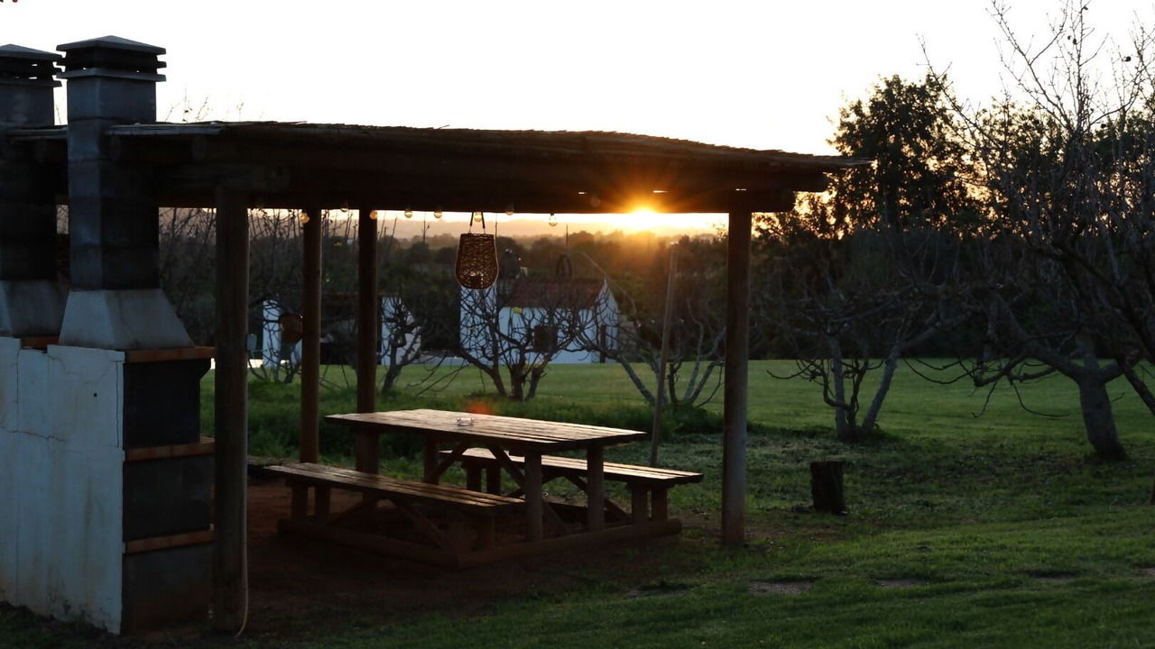 Photo of Outdoor in Silves