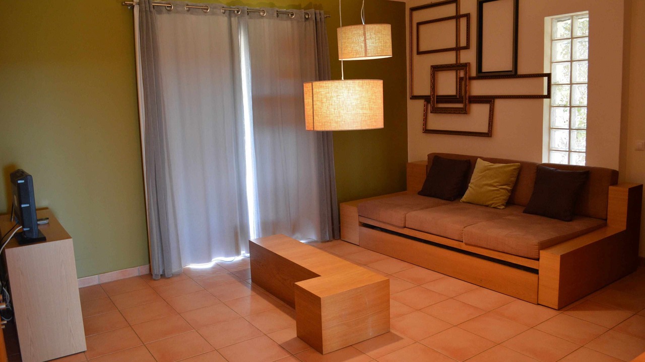 Photo of Livingroom in Silves