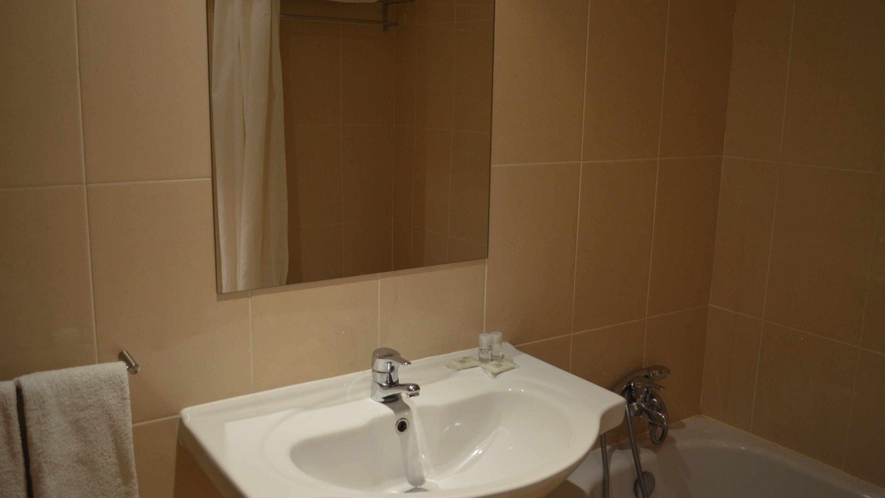 Photo of Bathroom in Silves